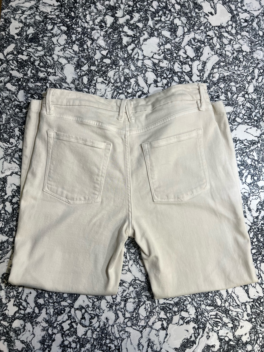 Good American High Rise Skinny Jeans - Picture 4 of 5